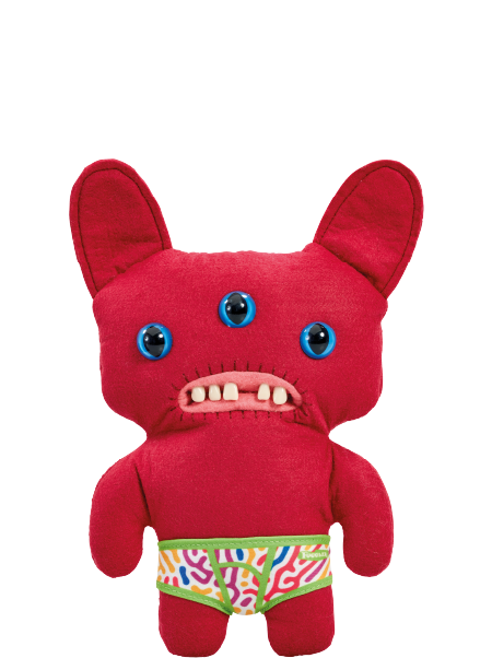 Monster: Reek - O