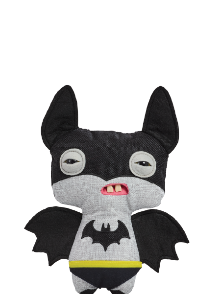 Monster: Batman