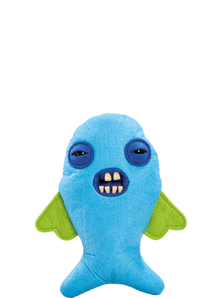 Monster: Cod Father