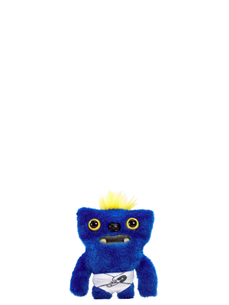 Monster: Sir Belch