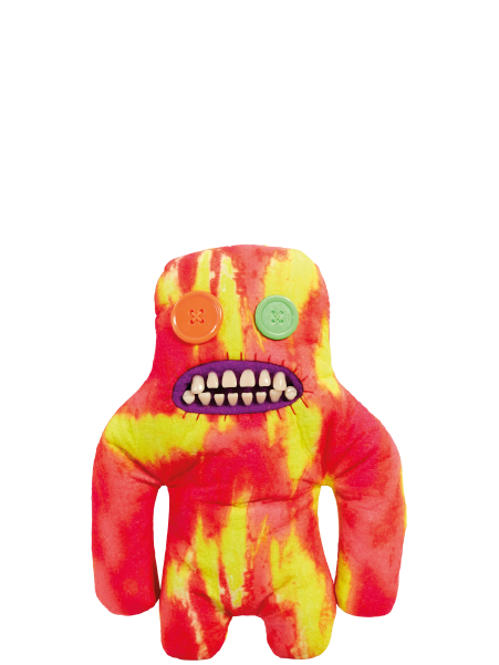 Monster: Sasquoosh
