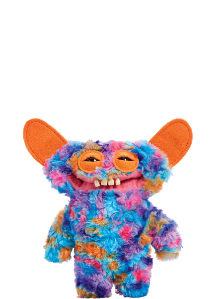 Monster: Grin Grin