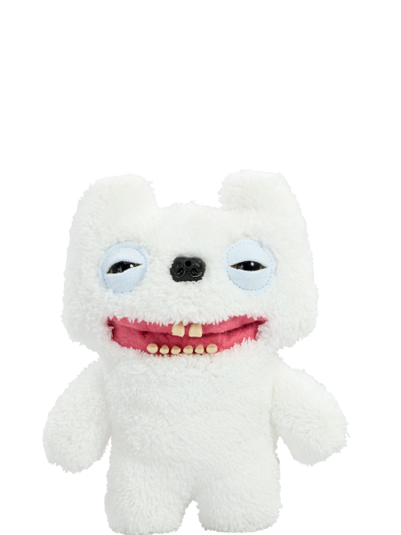 Monster: Stinkface