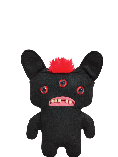 Monster: Reek-O